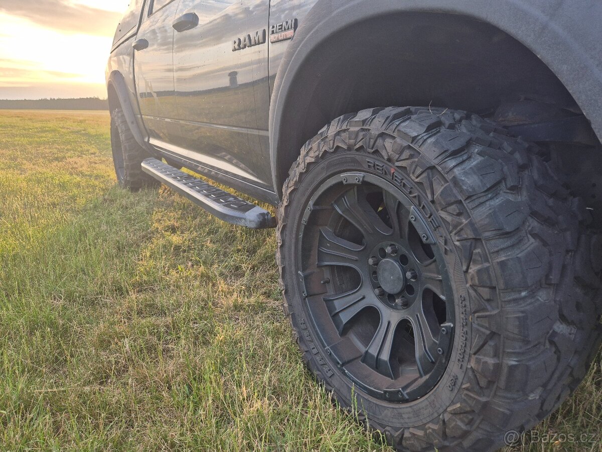 Dodge RAM 1500