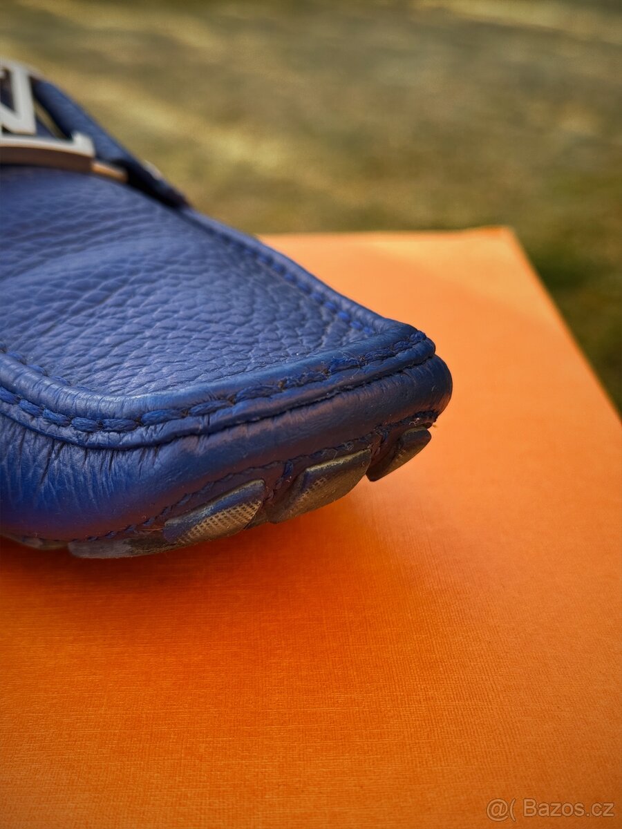 Louis Vuitton mokasiny - 5
