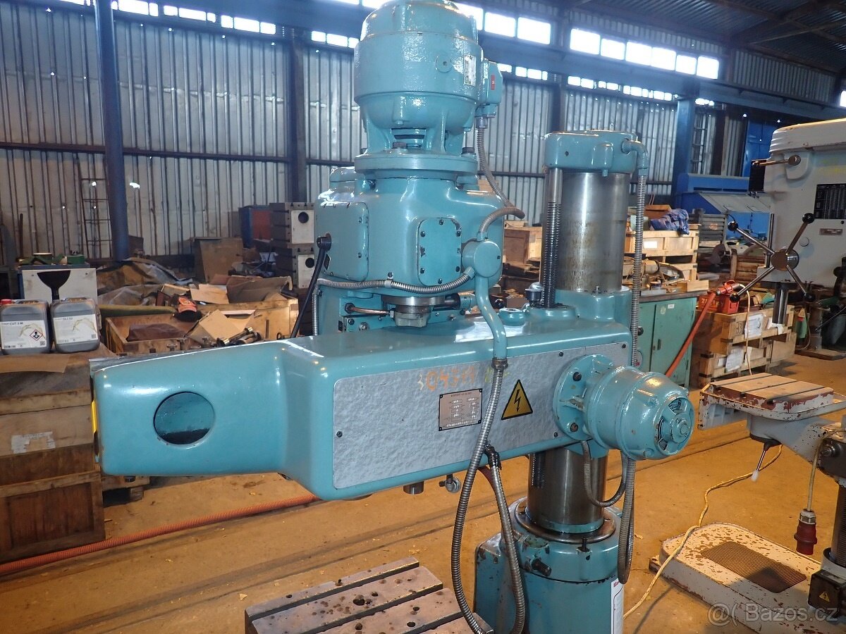 Vrtačka otočná VR 2 - 5