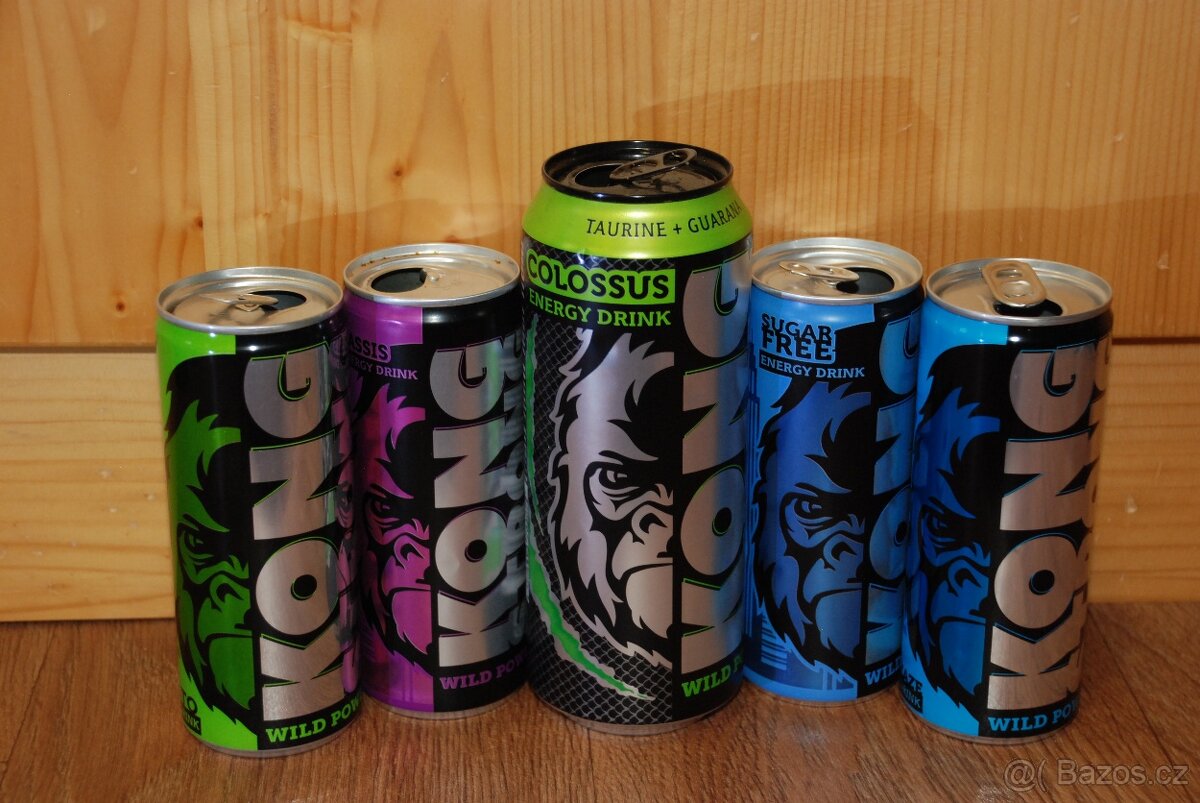 Energy drink - 5