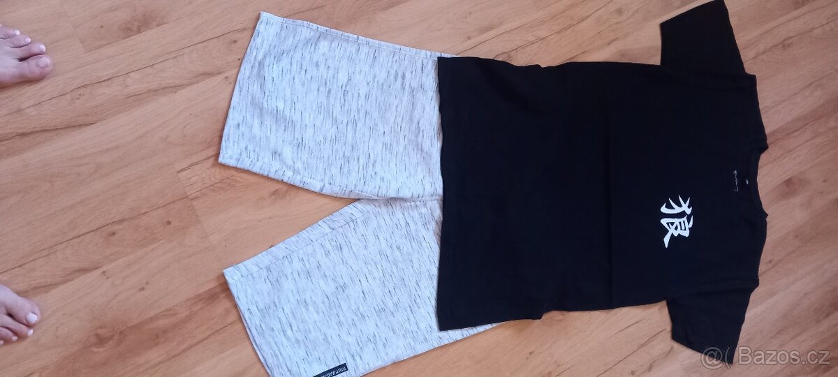 Sada oblečení vel.158-164 - 5