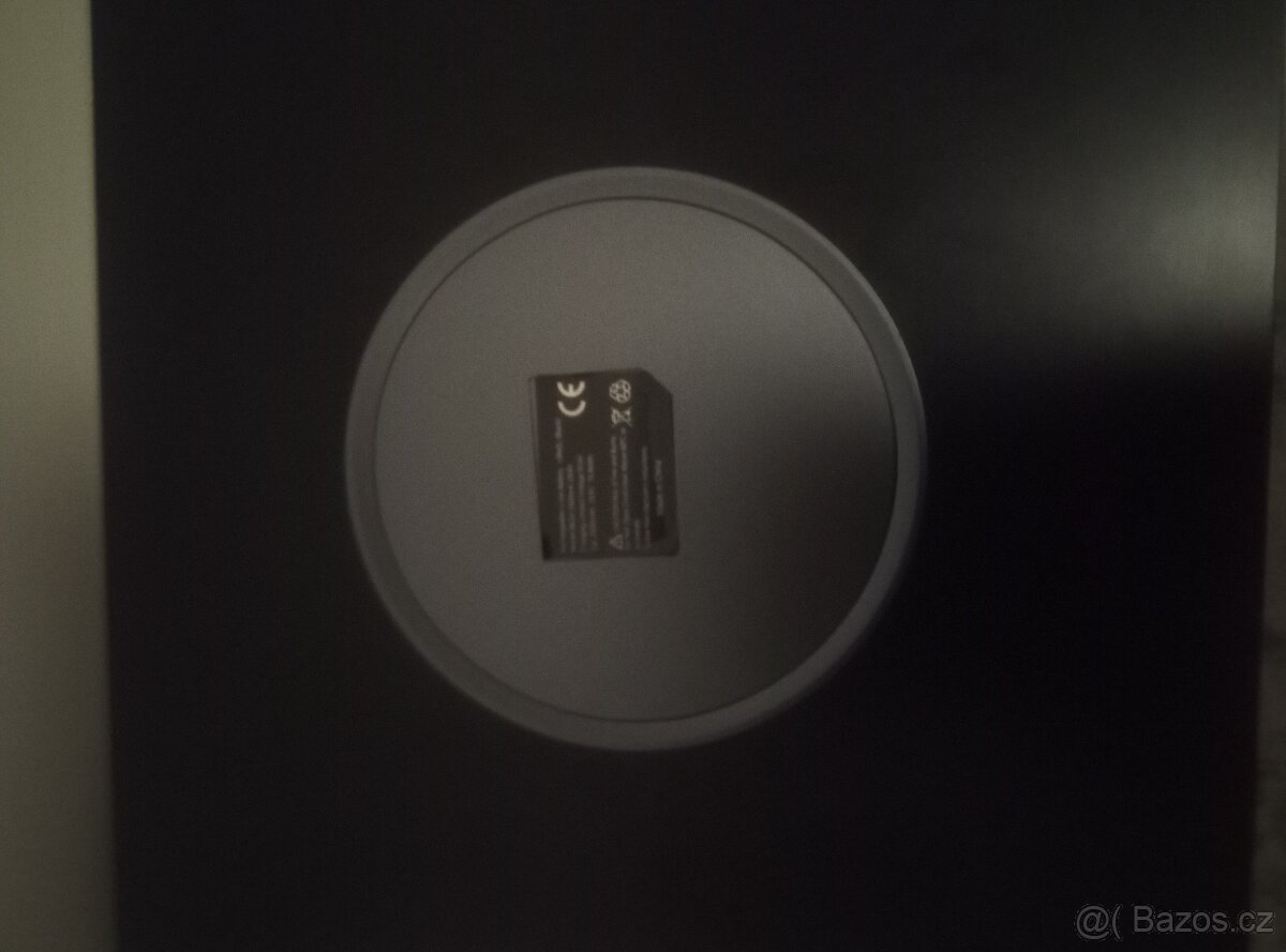 AUBOR MENTTECH HOME CINEMA LED projektor- šedy - 5