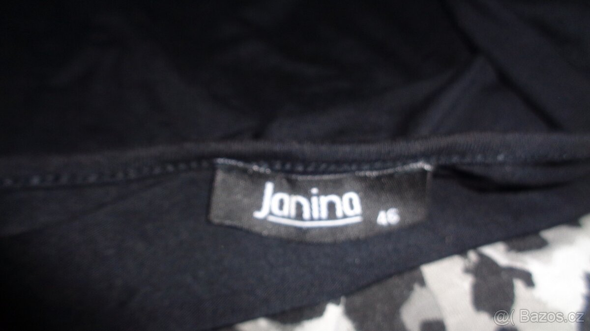 Šaty vel.46 (31) - 5