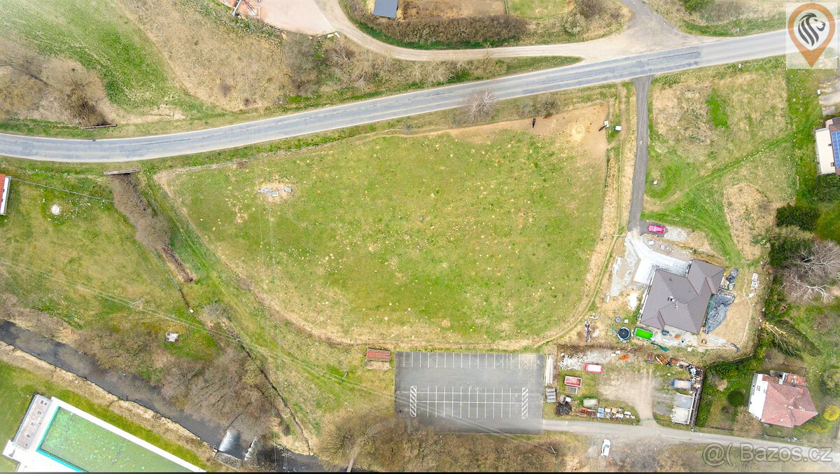 Investiční příležitost: 10 stavebních pozemků se stavebním p - 5