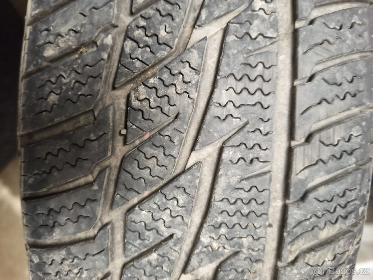 Hyundai i30 - disky + poklice + zimní pneu - 5