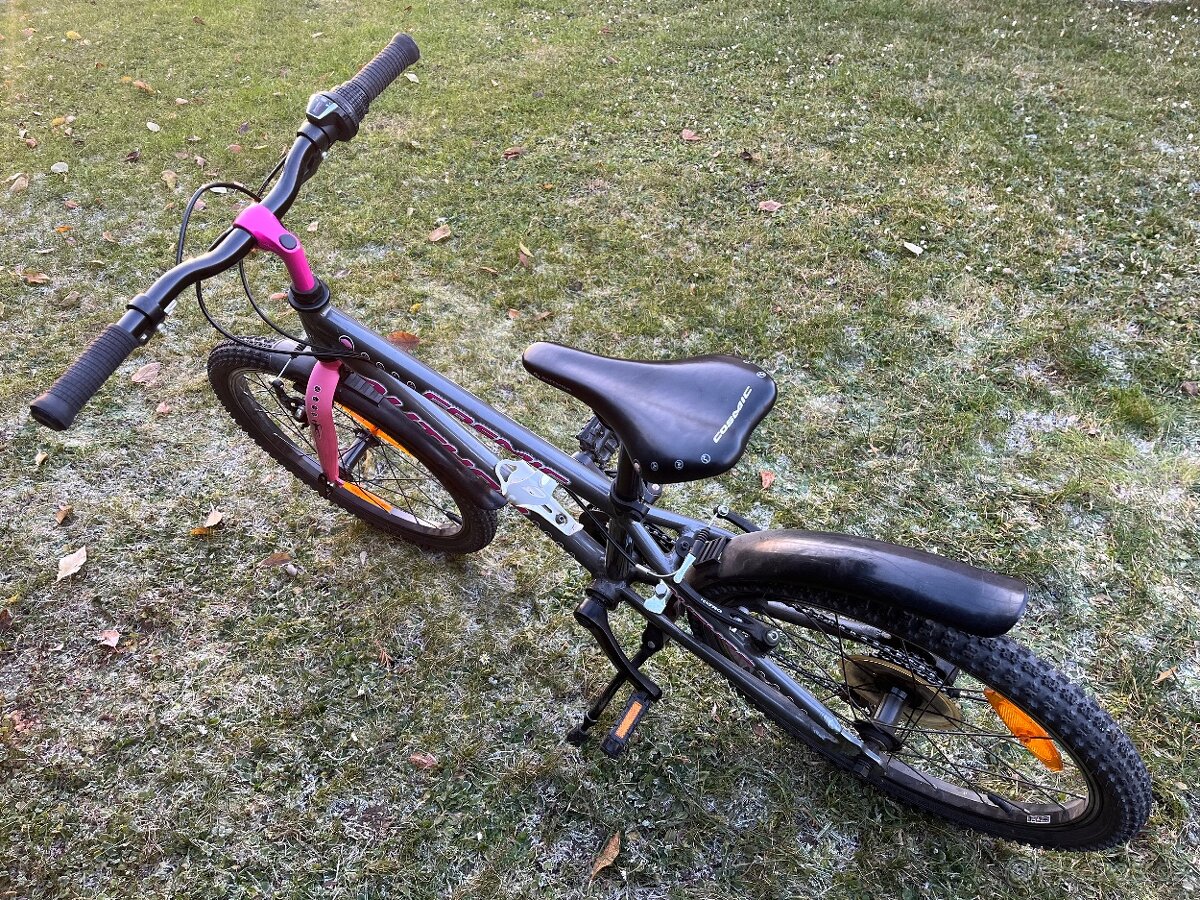 Author Cosmic 20” - 5