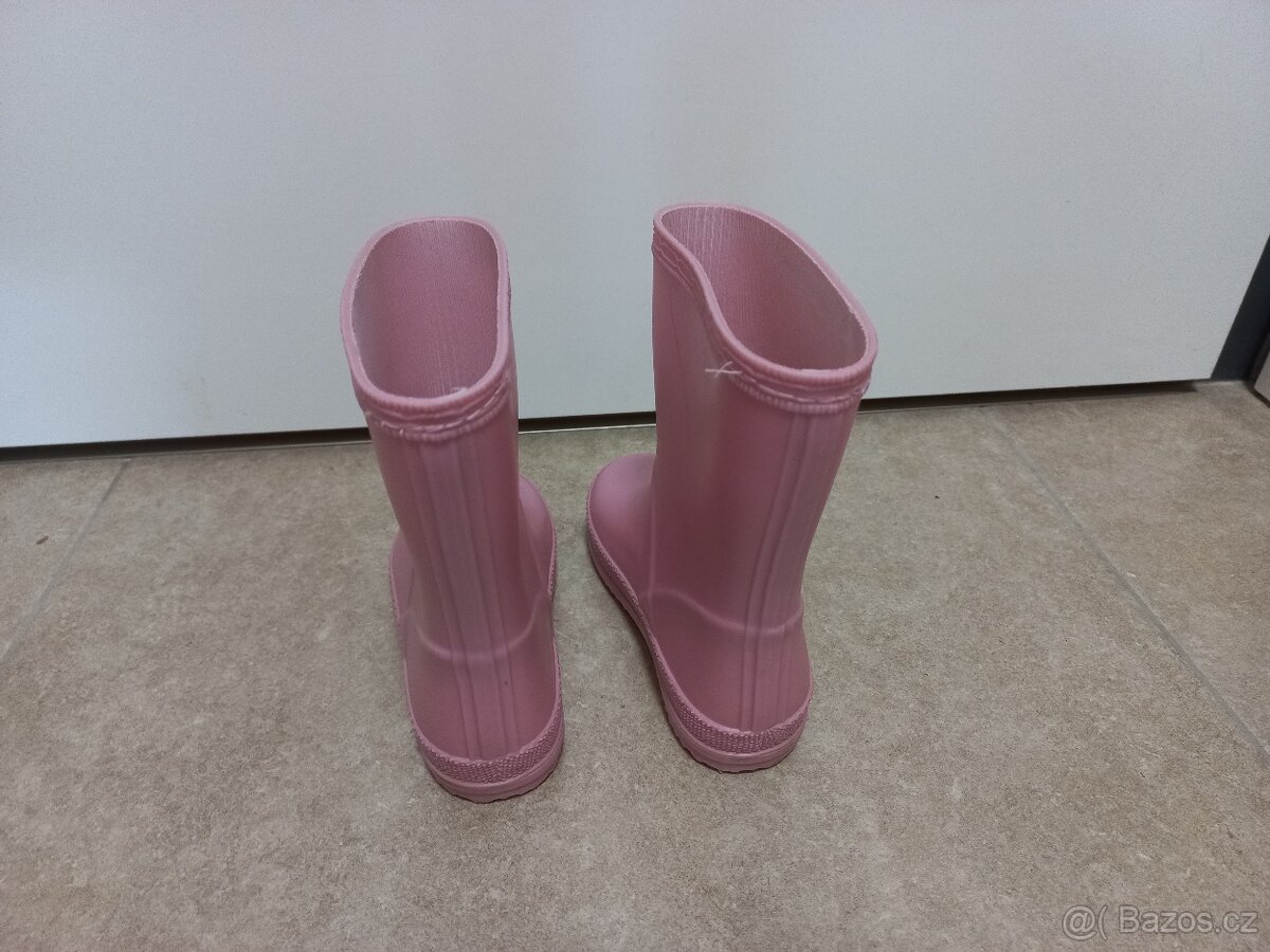 Holínky CCC vel. 25 - 5