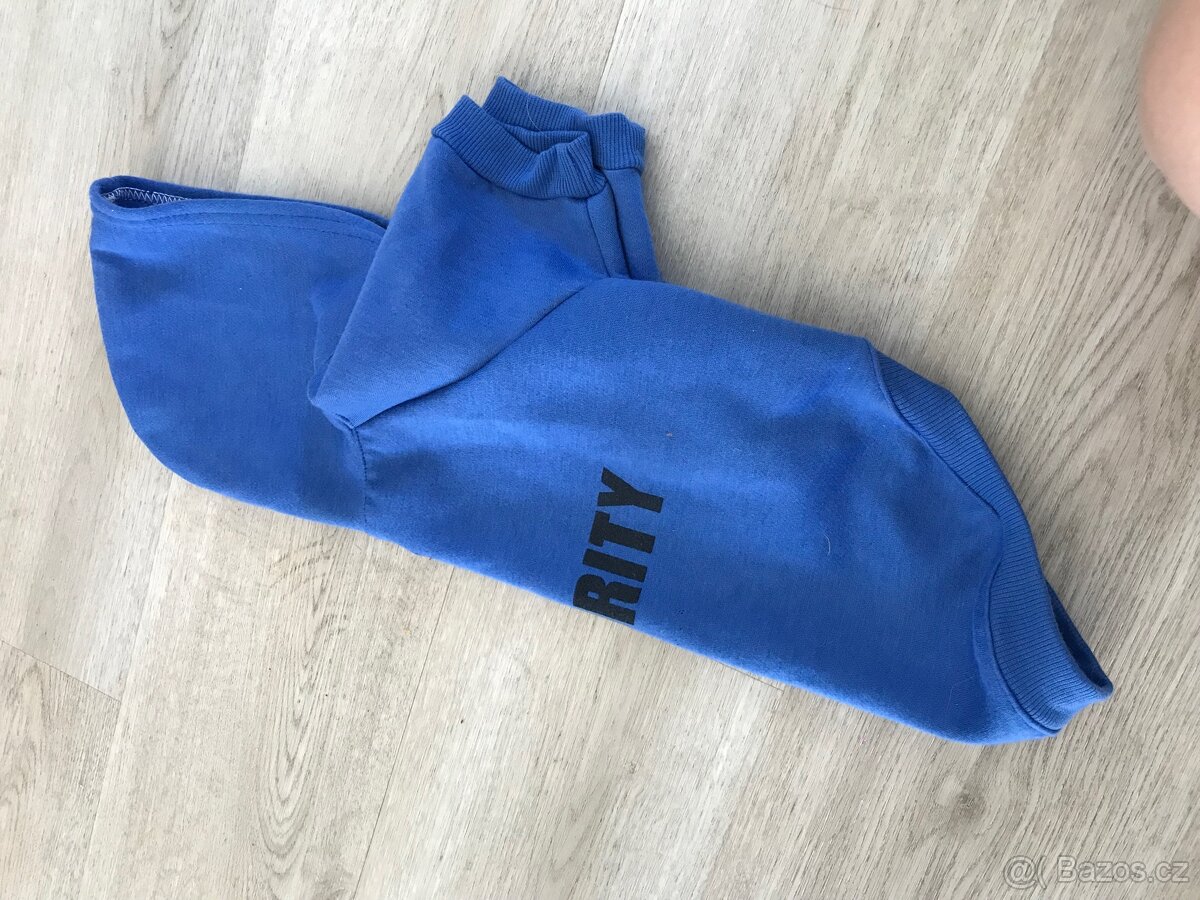 Oblečky, svetr, mikina (pro pejska/kočičku) - 5