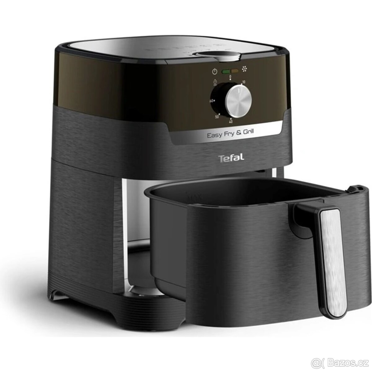 Horkovzdušná fritéza - Tefal Easy Fry & Grill - 5