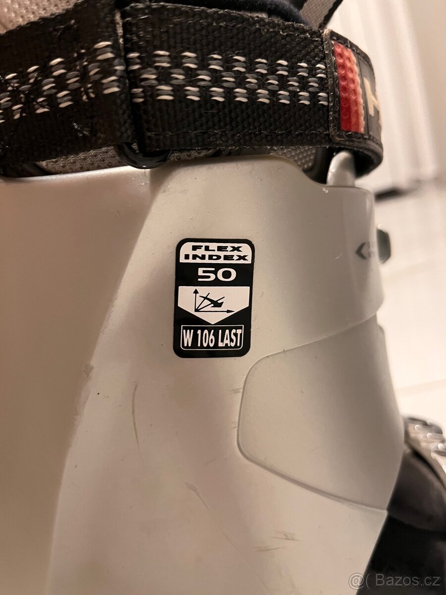 Pánské lyžařské boty lyžáky vel.44 HEAD - 5