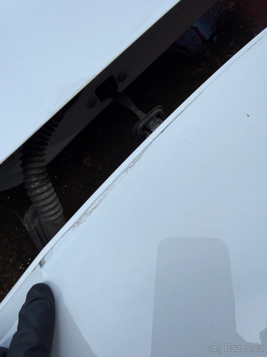 Boční dveře Rapid - 5