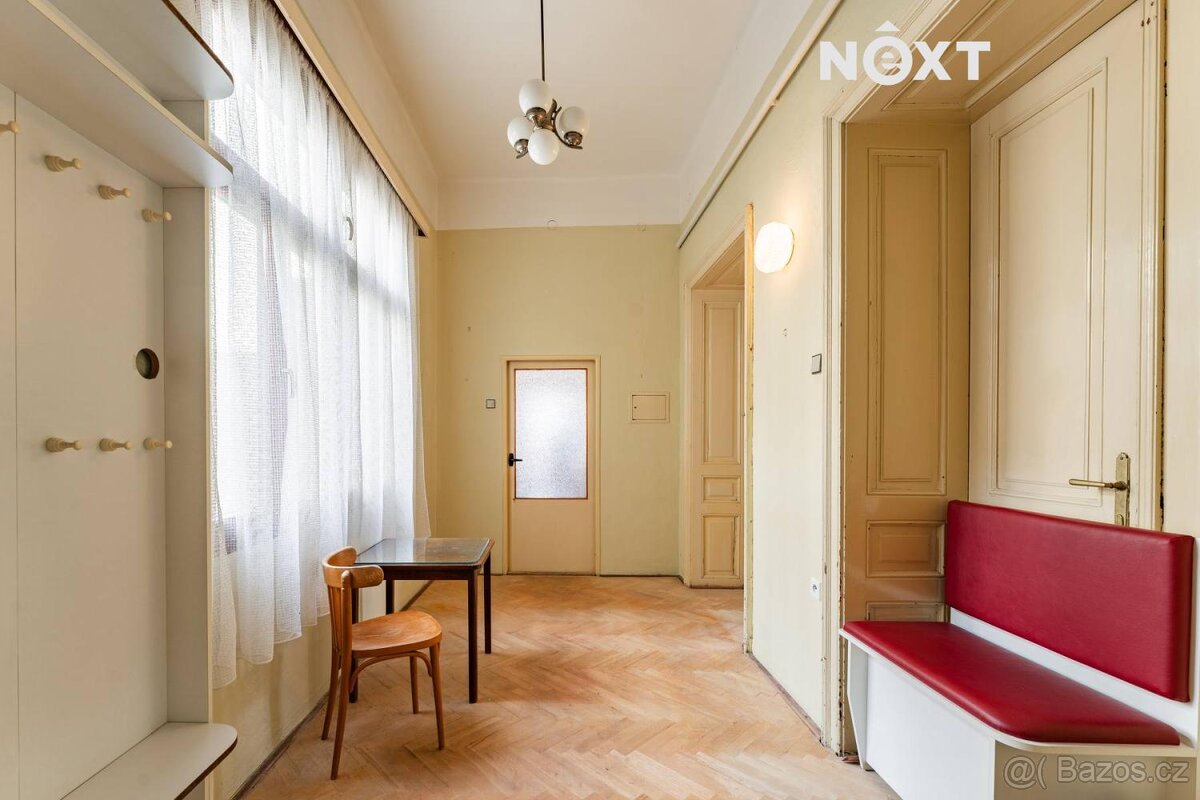 Prodej byt 4+1, 163㎡ - 5