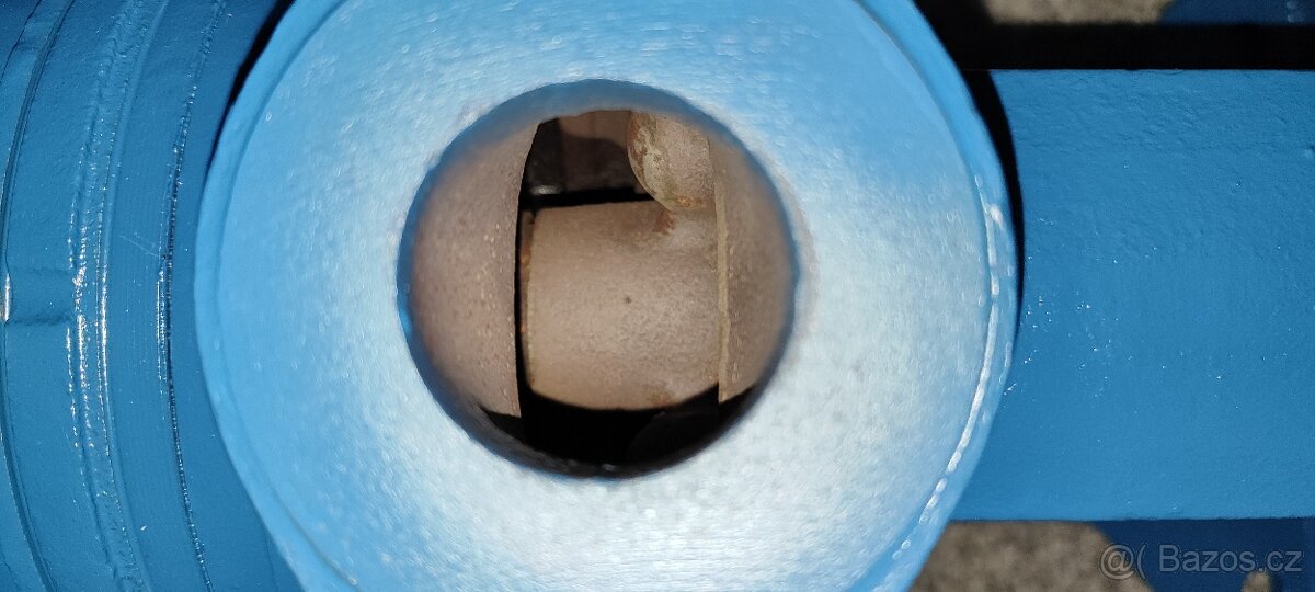 Čerpadlo Sigma 32 SVA po G.O. - 5