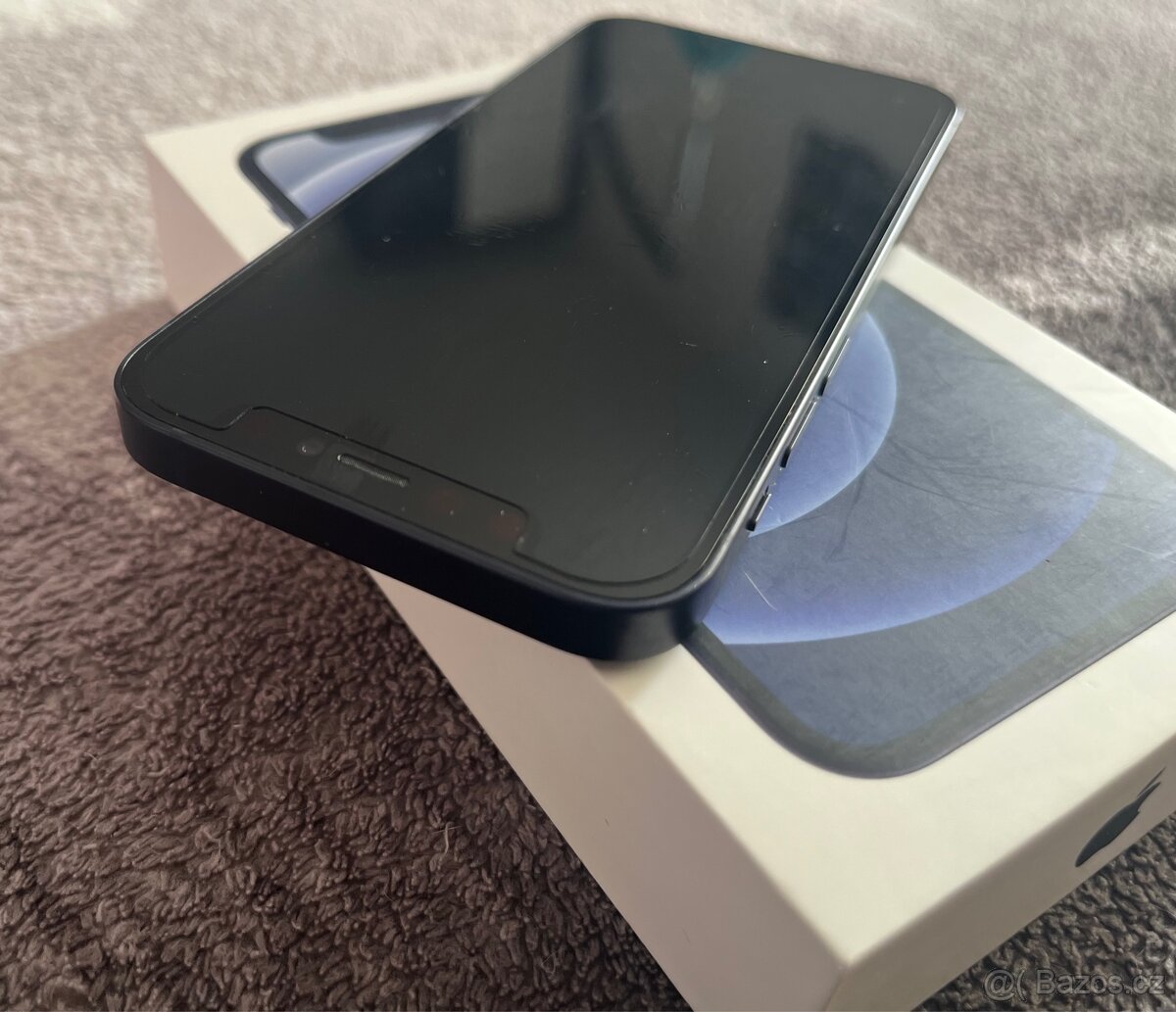 Prodám iPhone 12 mini, paměť 64 GB - 5