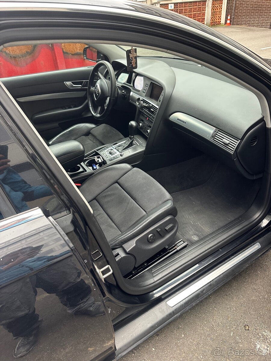 Audi a6 c6 - 5
