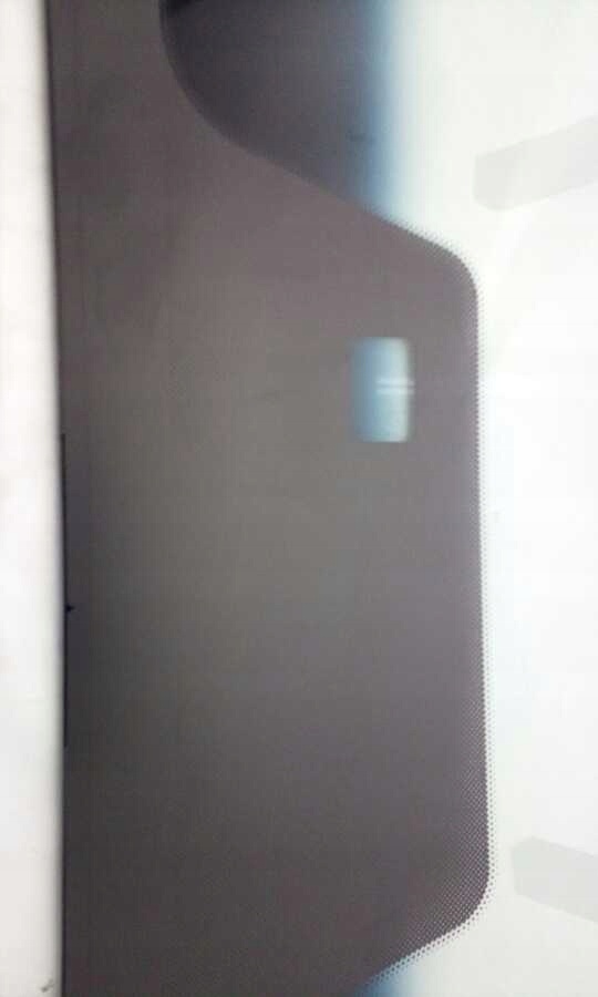 Kia Sorento čelní sklo - 5