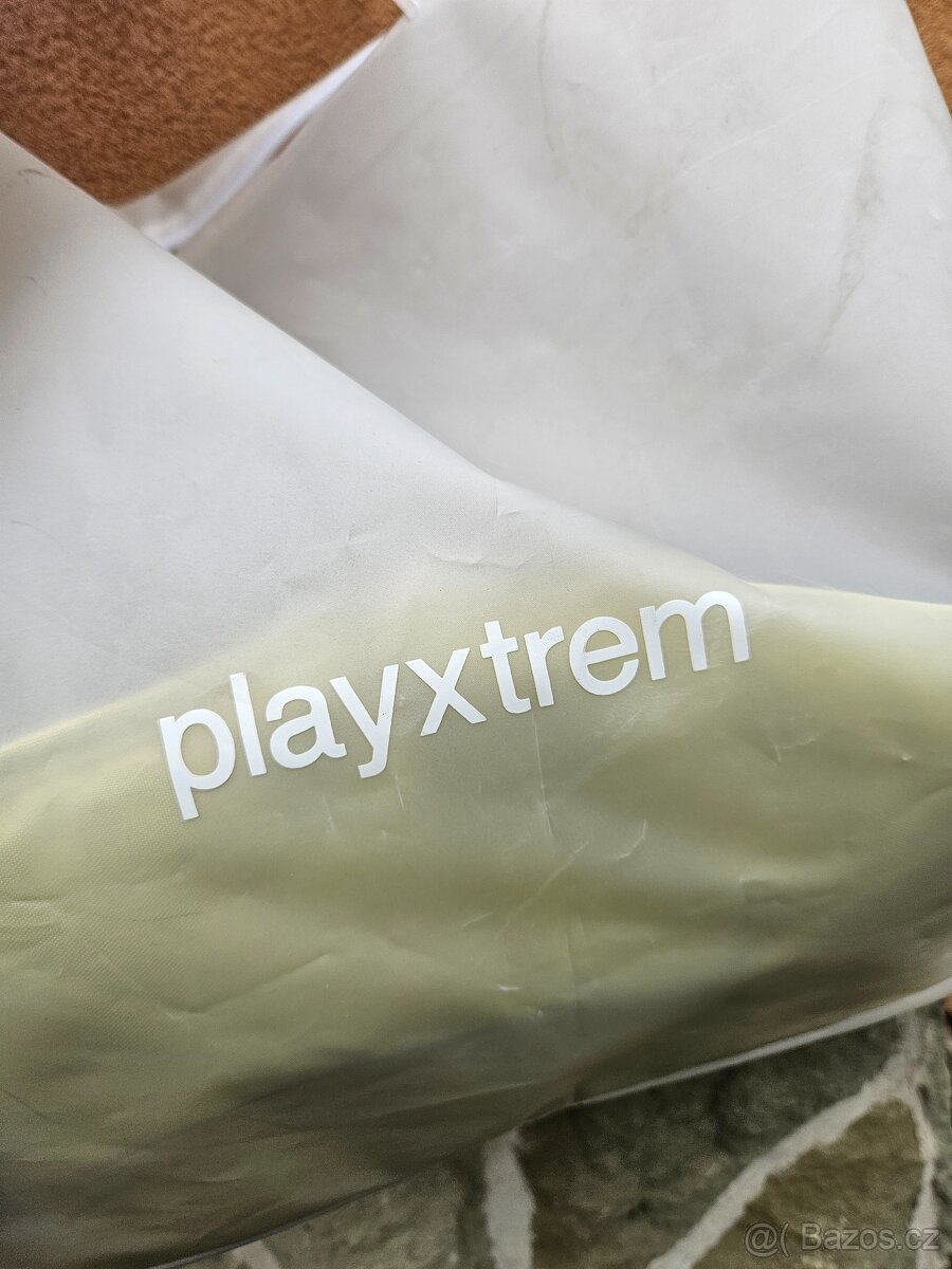 Vložka do kočárku Casualplay - 5