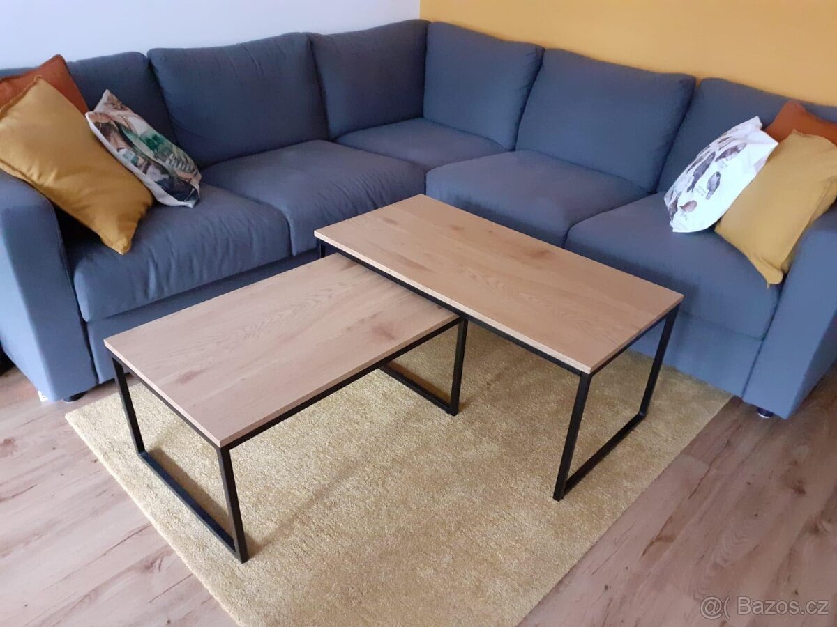 Konferenční stolky/Stůl - 5