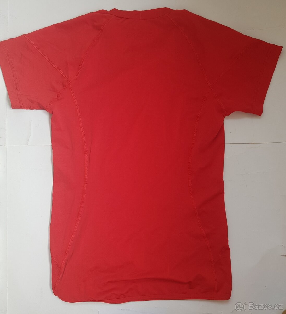 Triko Sensor Coolmax Fresh vel. S - 5