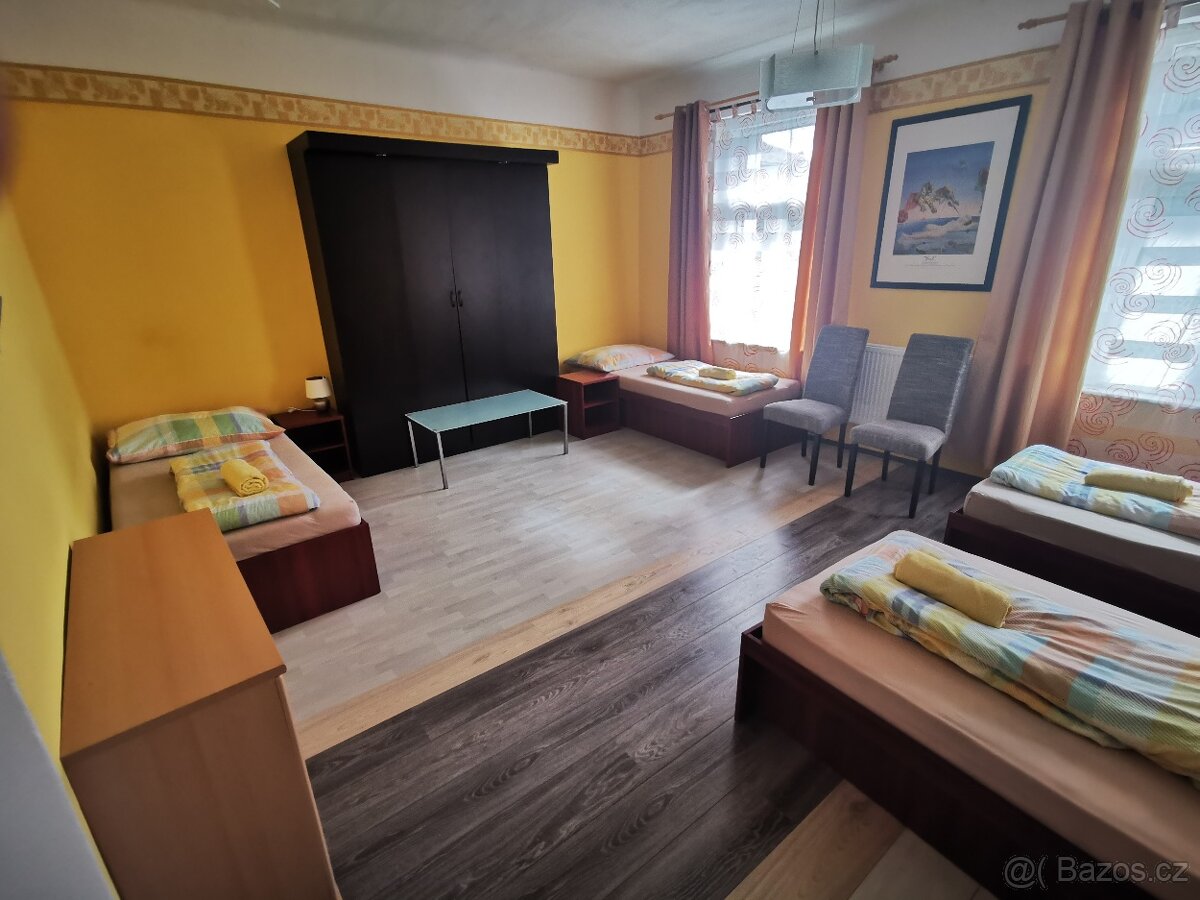 Pronájem domů v Mýtě u Rokycan - 5