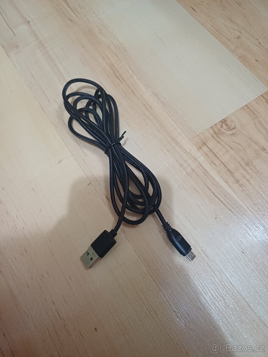 Yenkee warp - podložka pod myš - 5