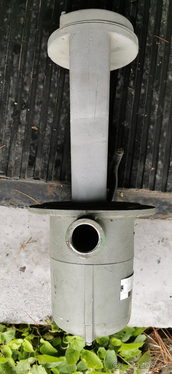 Prodám čerpadlo - 5