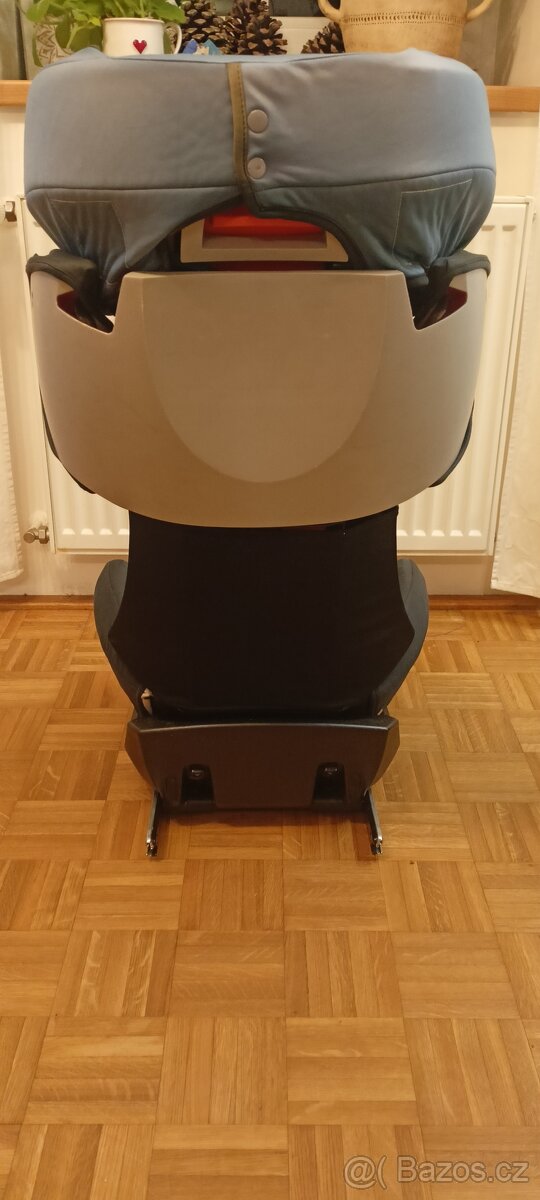 Autosedačka Cybex - 5