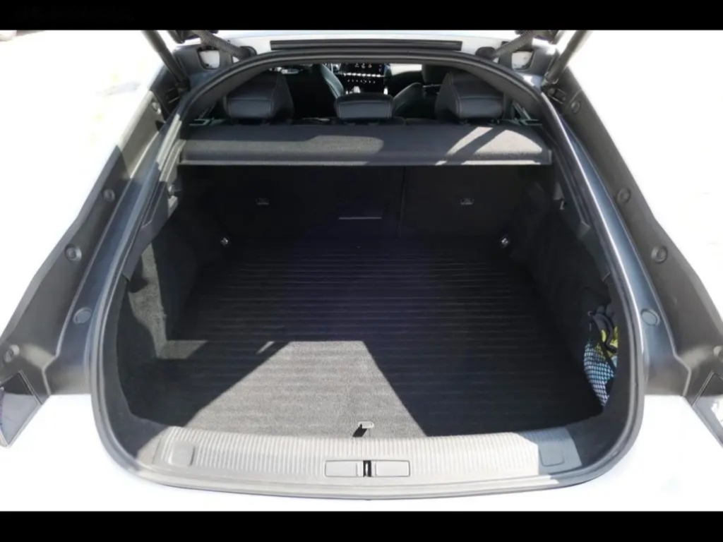 Peugeot 508, GT LINE, CZ, DPH 1. majitel - 5