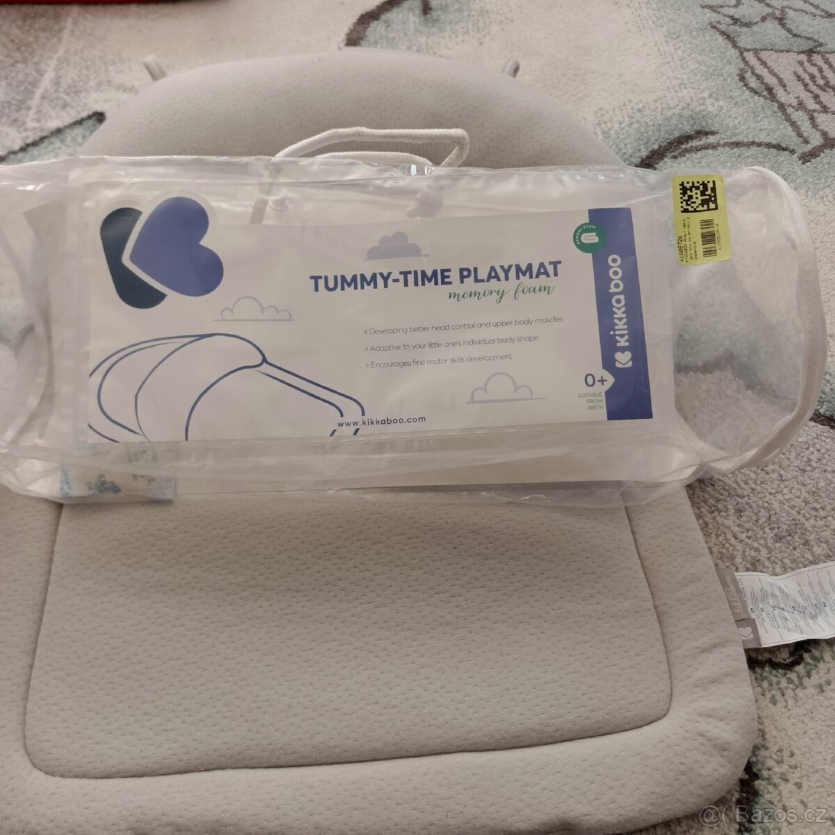 Podložka pro miminka - 5