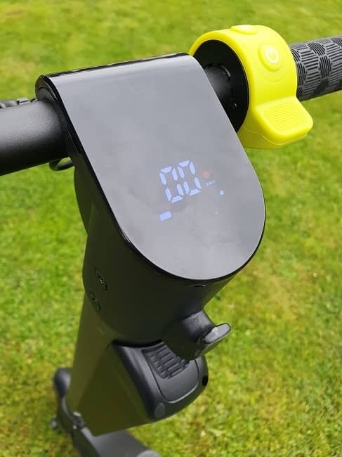 Elektrokoloběžka - 5