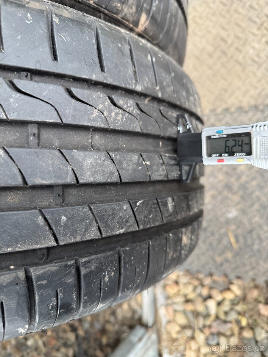225/40/19 - Minerva letní sada pneu - 5