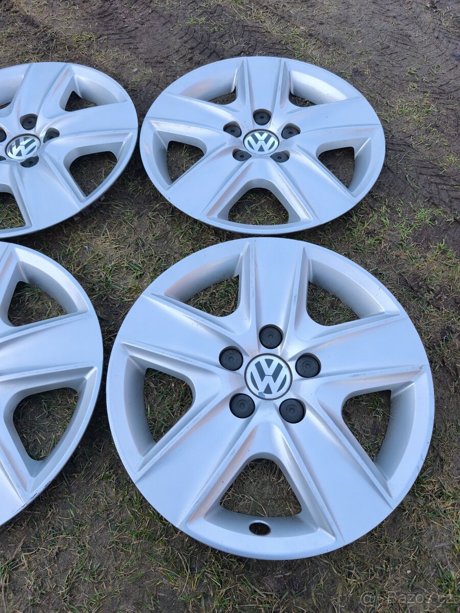Kryty kol VW - 16' - 5