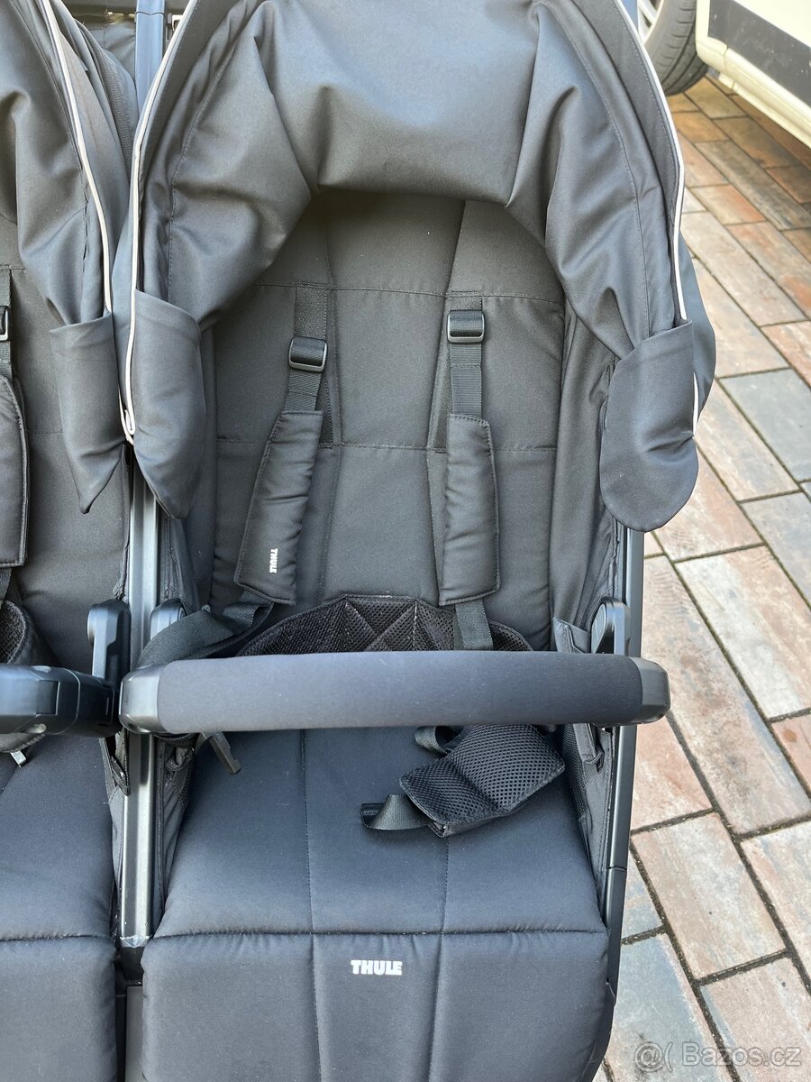 Thule Urban Glide 3 double - 5