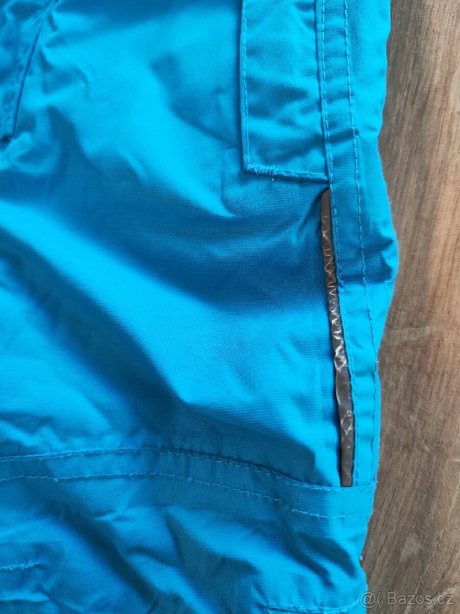 Detské oteplovačky, zimní kalhoty - 5