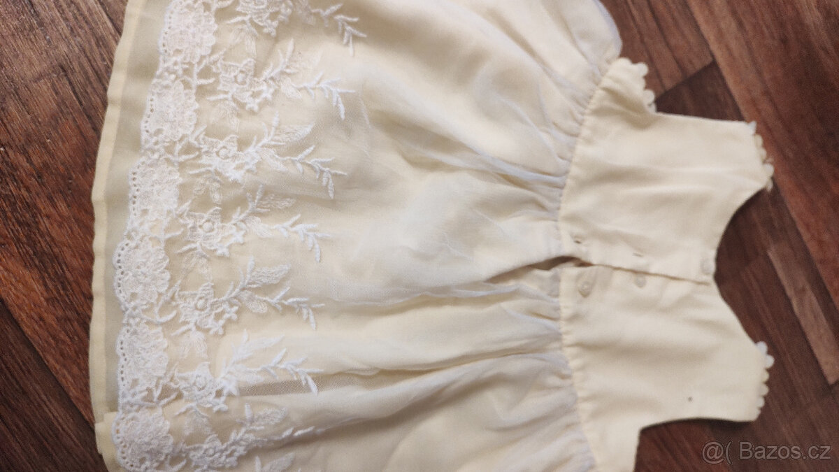 Slavnostní šaty - 5