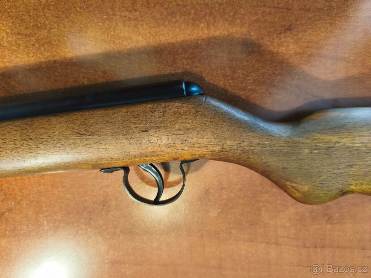 Vzduchovka Slavia 803 - 5