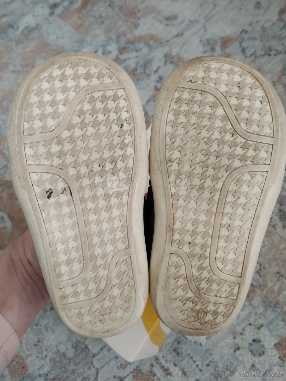 Jonap kožené celoroční 22 - 5