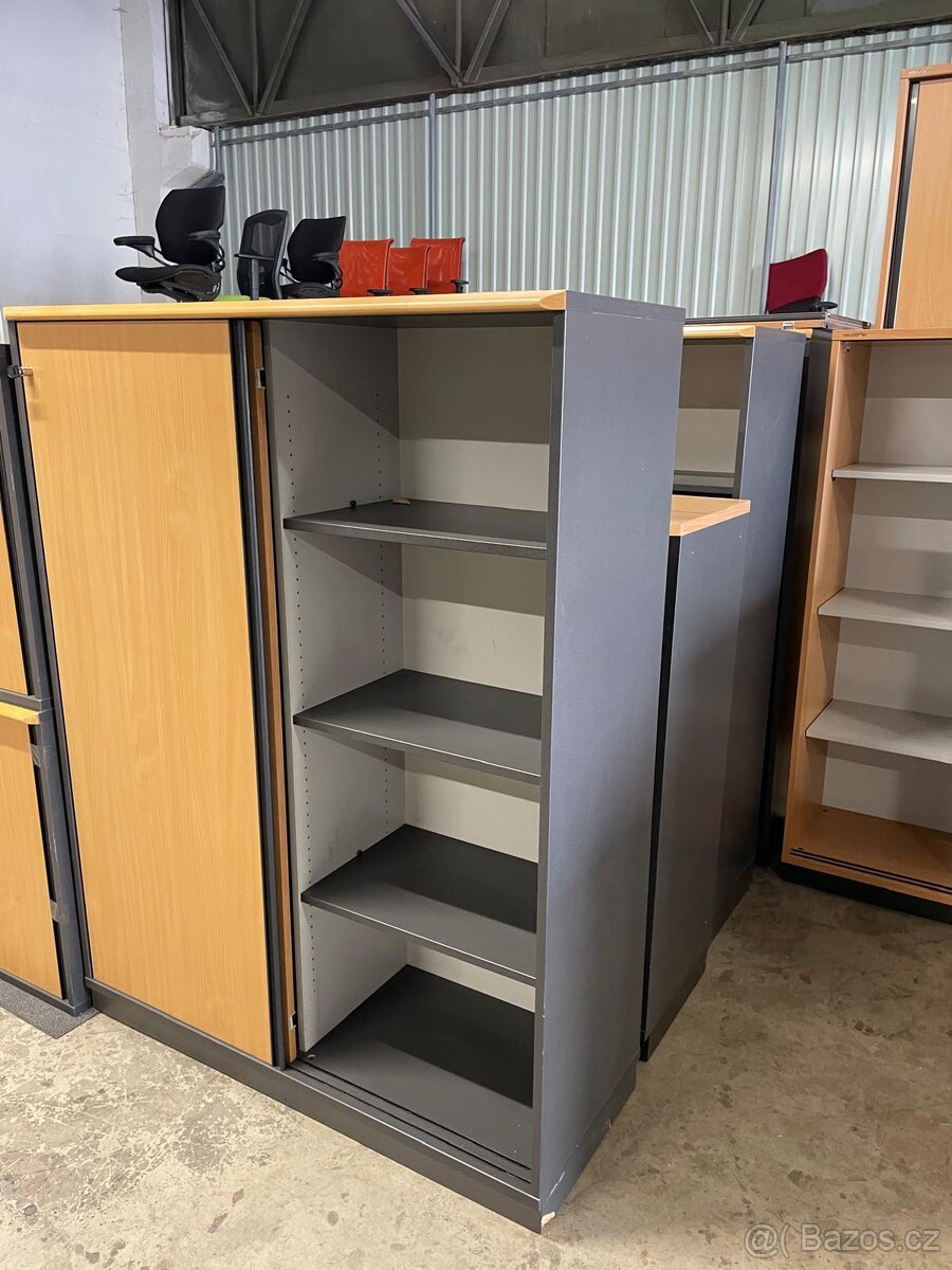 Skříně NEUDÖRFLOR - 5