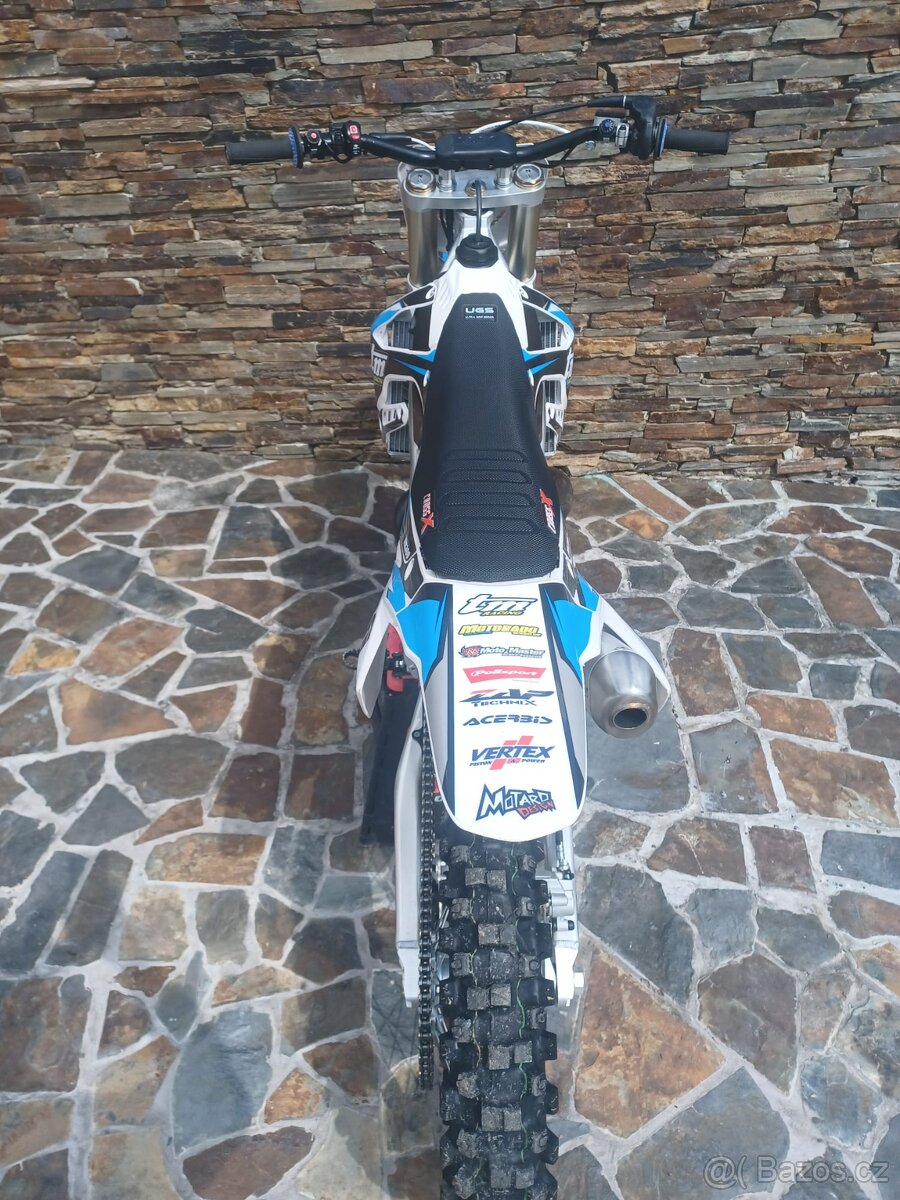 TM MX 300 2021 - 5