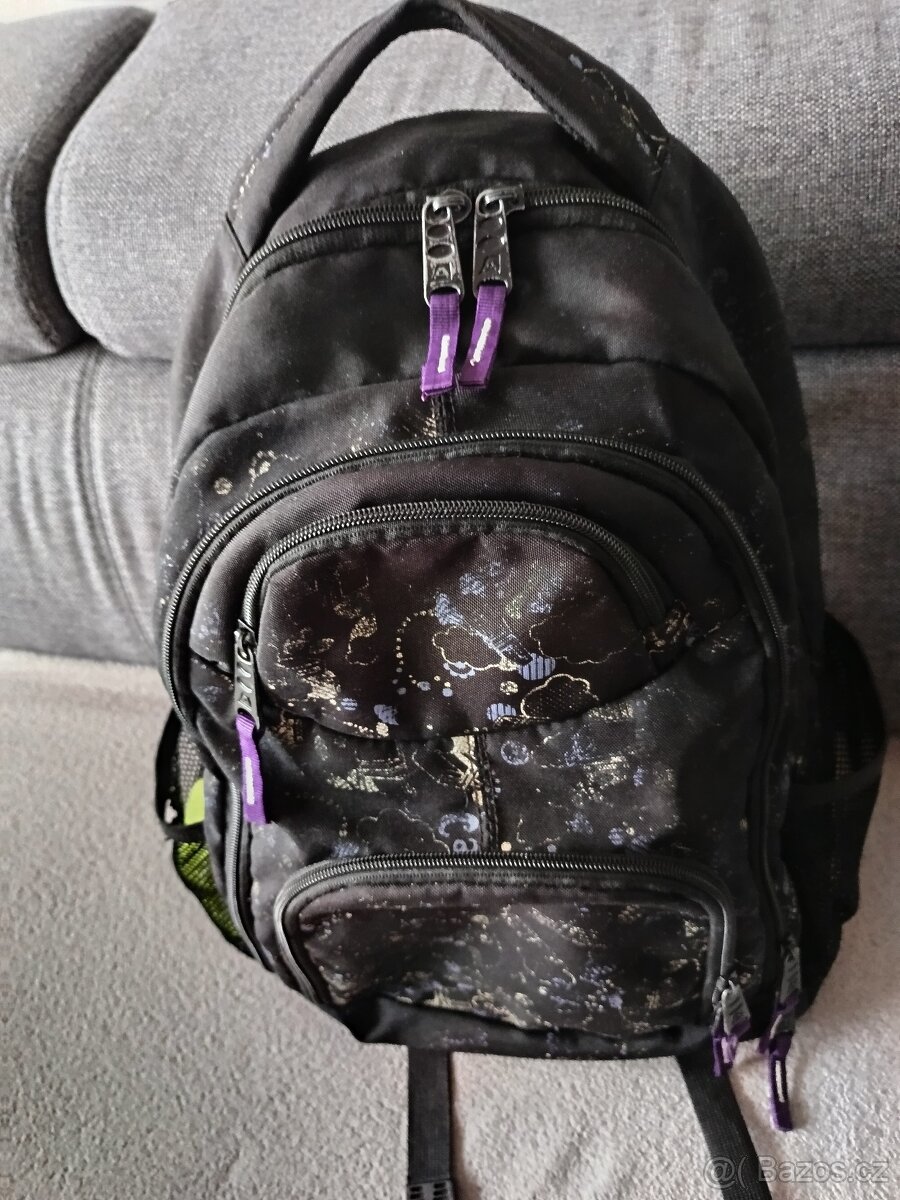 Dívčí batohy - 5