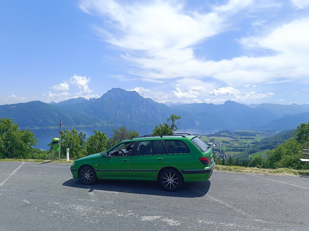 Peugeot 406 Break 2.0 HDi - 5