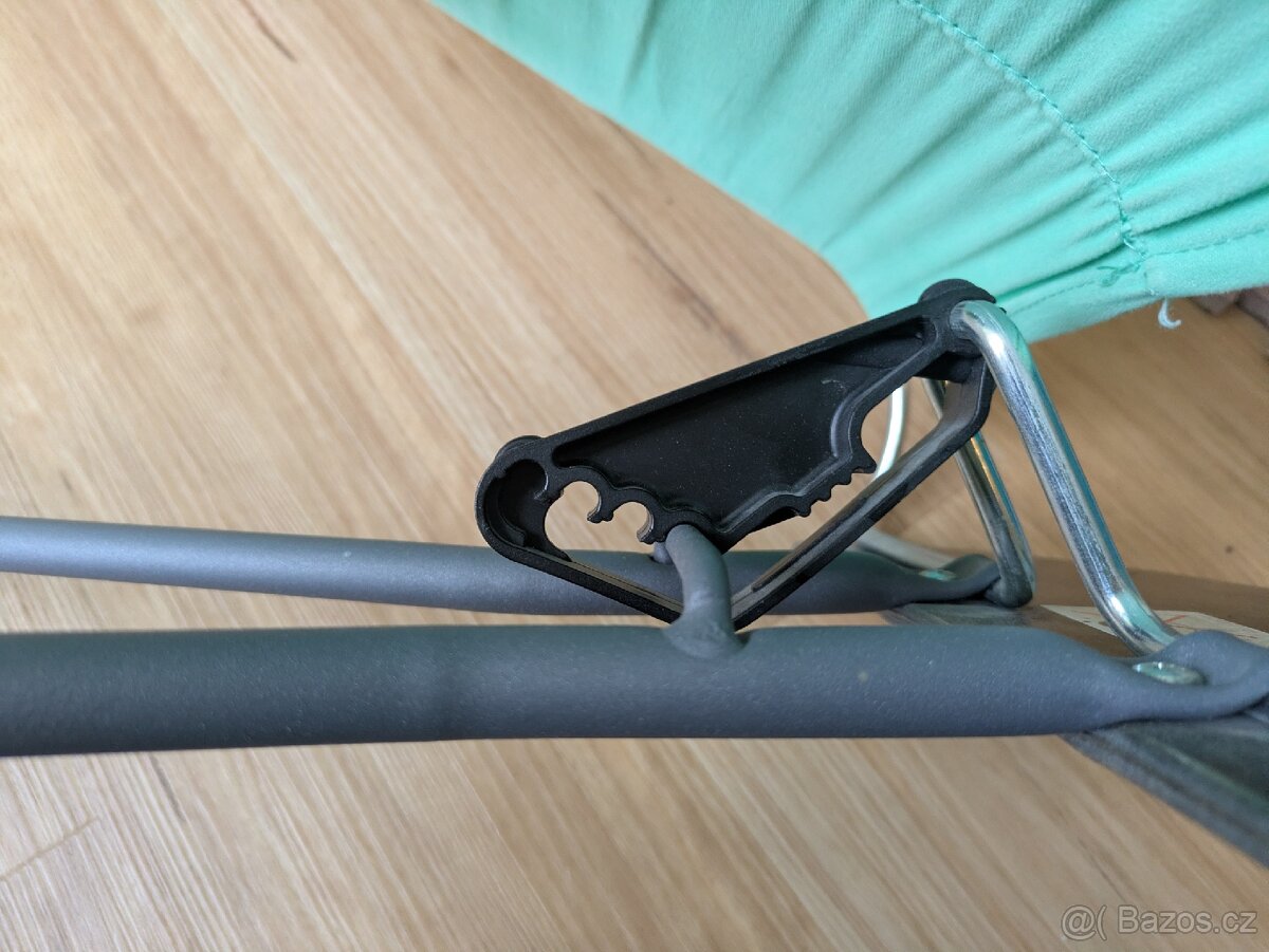 Houpací lehátko BabyBjörn (mint) - 5