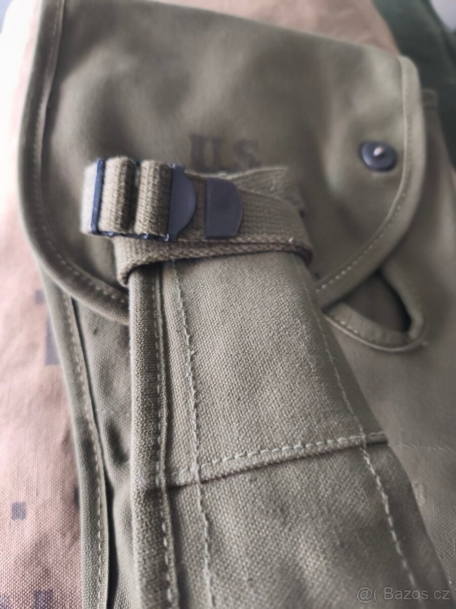 US Army WW2 Airborne - 5