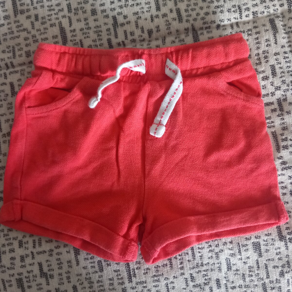 Letni set holcicka vel 74/80 - 5