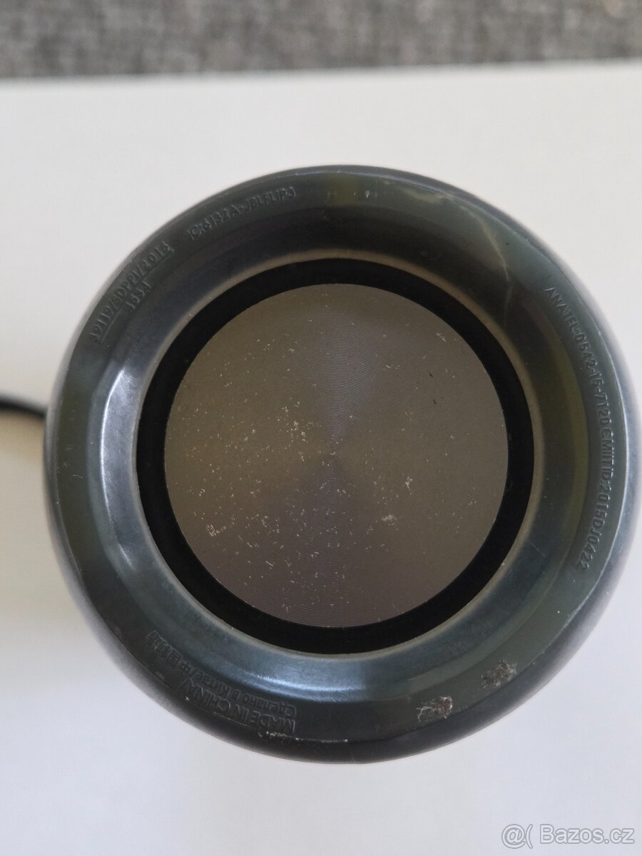 Reproduktor JBL Flip 3 - 5