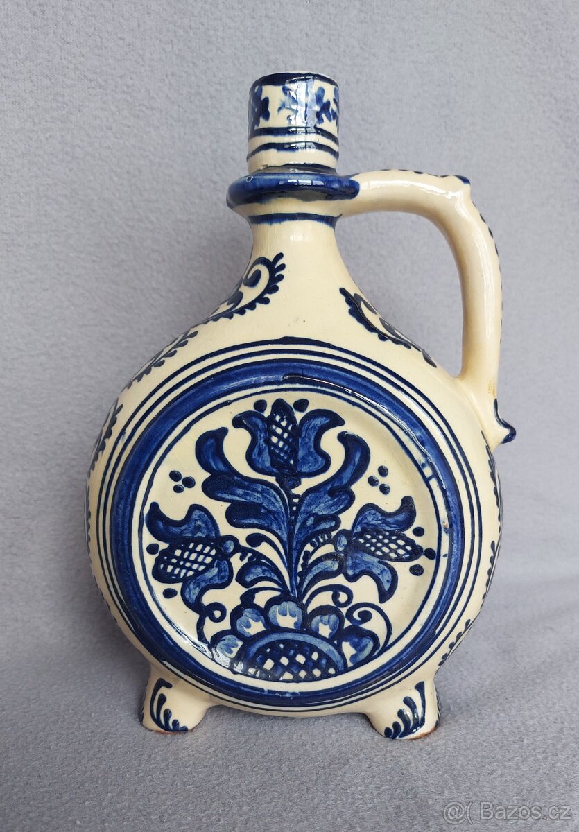 keramické čutory - 5