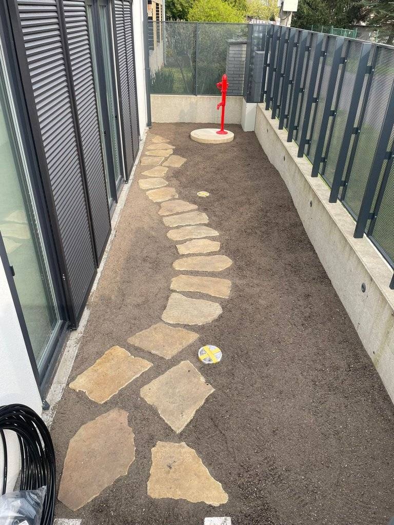 Kamenné šlapáky - 5