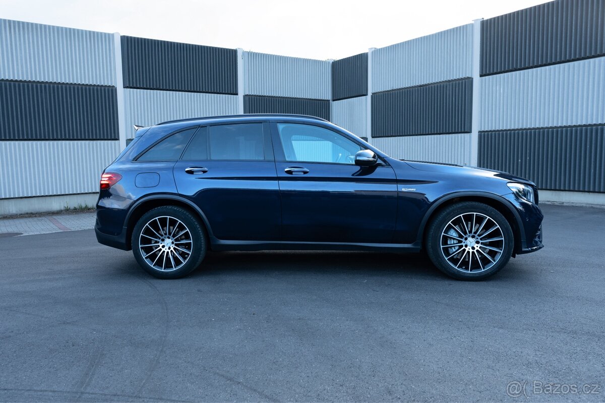 Glc 43 amg, serviska, top, - 5