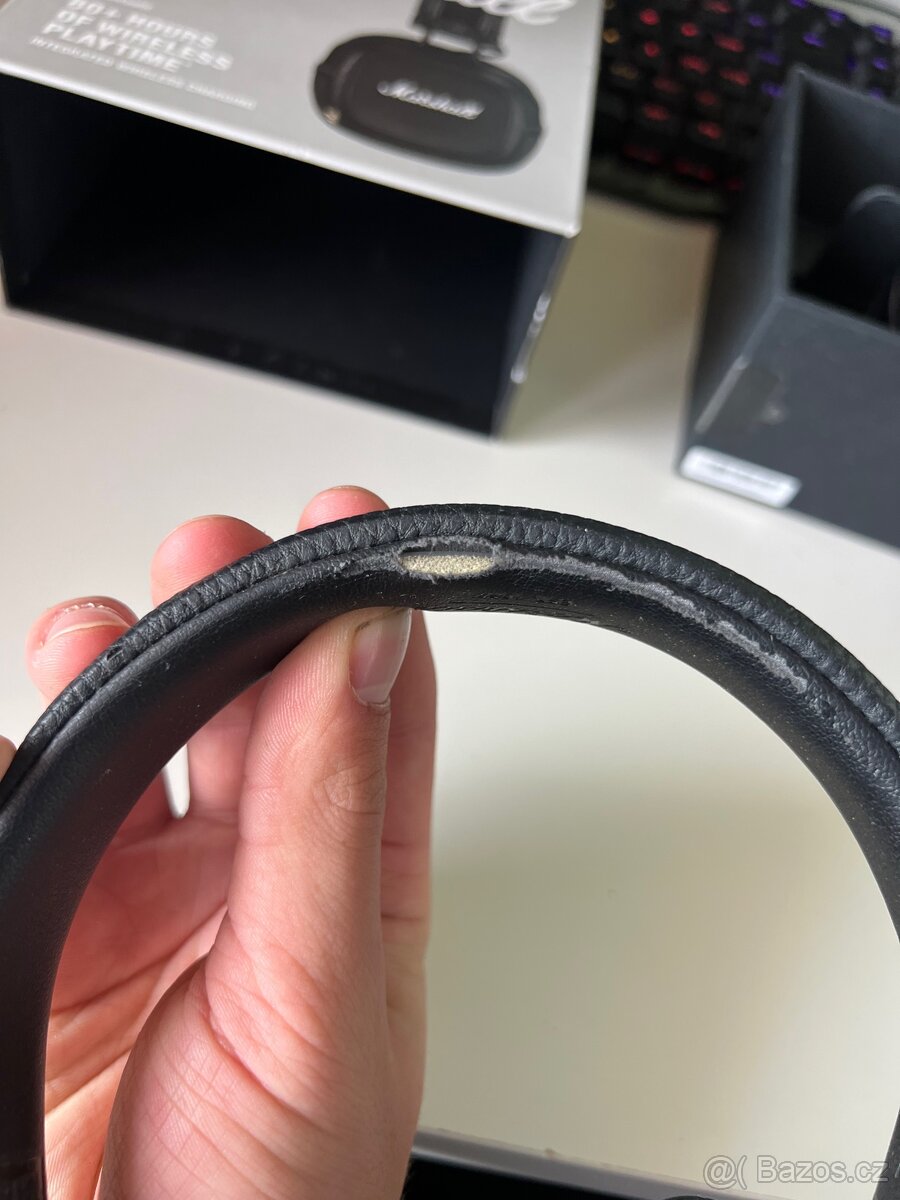 Marshall MAJOR IV - 5