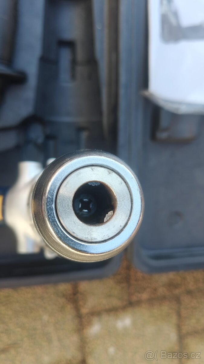 Aku vrtačka Macallister - 5